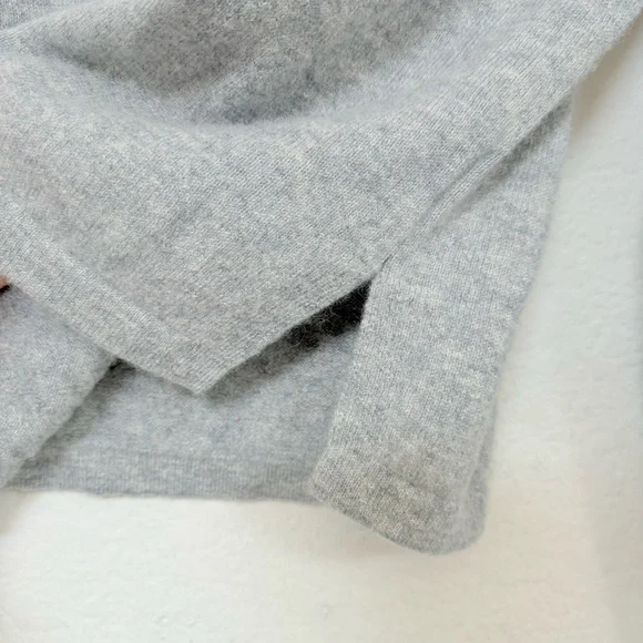 Kilte Longsleeve Liz Set Earl Gray Size Medium Cashmere - Picture 5 of 9